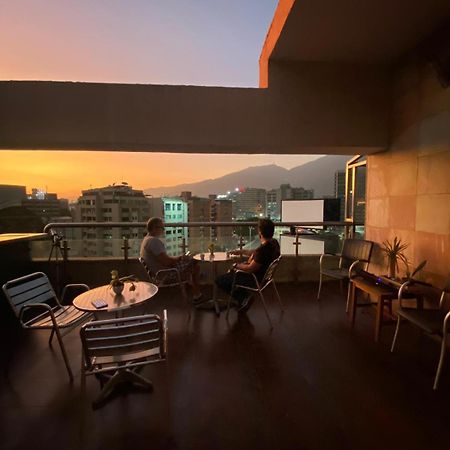 Ololo Caracas B&B Ngoại thất bức ảnh