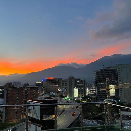 Ololo Caracas B&B Ngoại thất bức ảnh