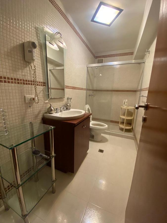 Ololo Caracas B&B Ngoại thất bức ảnh
