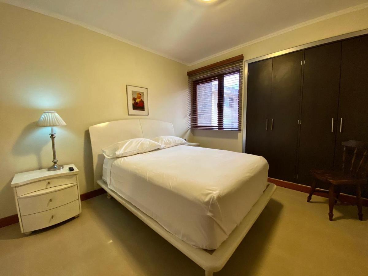 Ololo Caracas B&B Ngoại thất bức ảnh