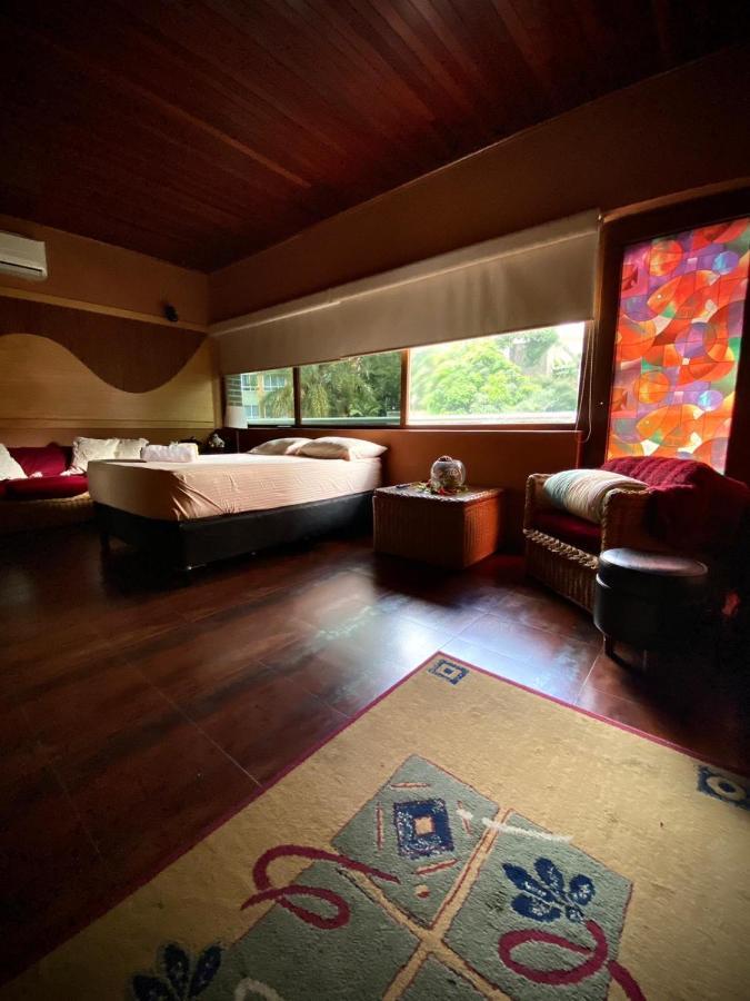 Ololo Caracas B&B Ngoại thất bức ảnh