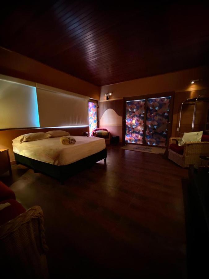 Ololo Caracas B&B Ngoại thất bức ảnh
