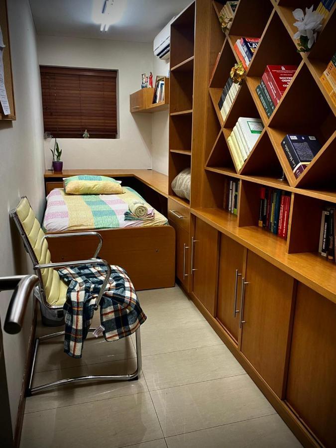 Ololo Caracas B&B Ngoại thất bức ảnh