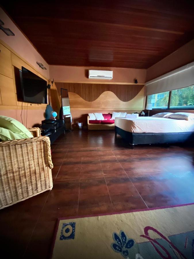 Ololo Caracas B&B Ngoại thất bức ảnh