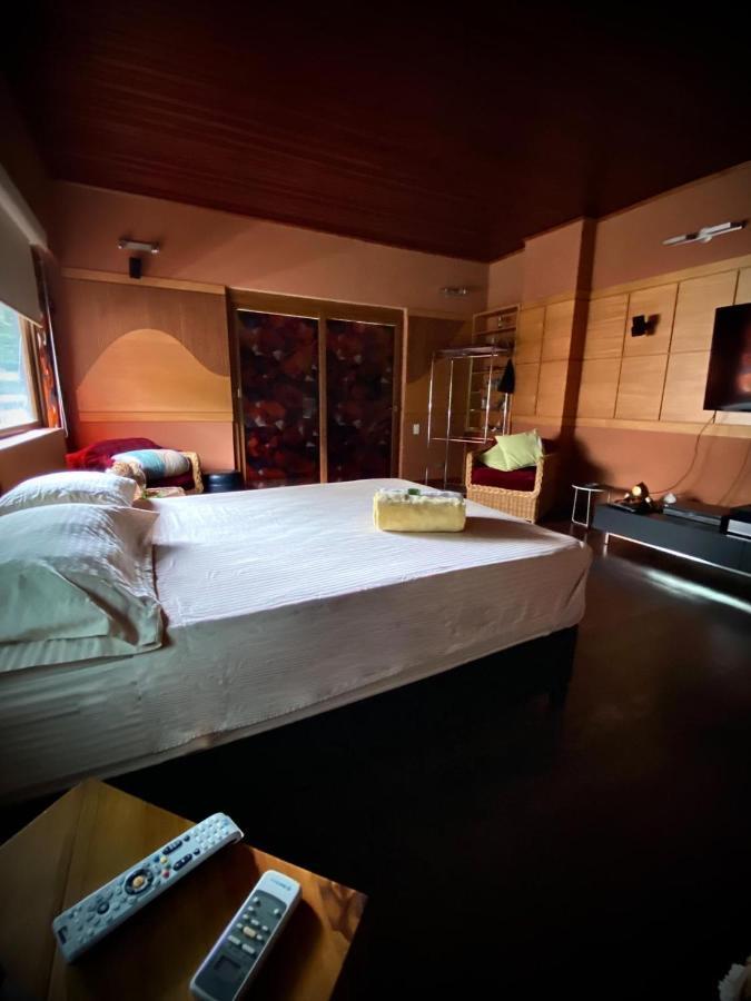 Ololo Caracas B&B Ngoại thất bức ảnh