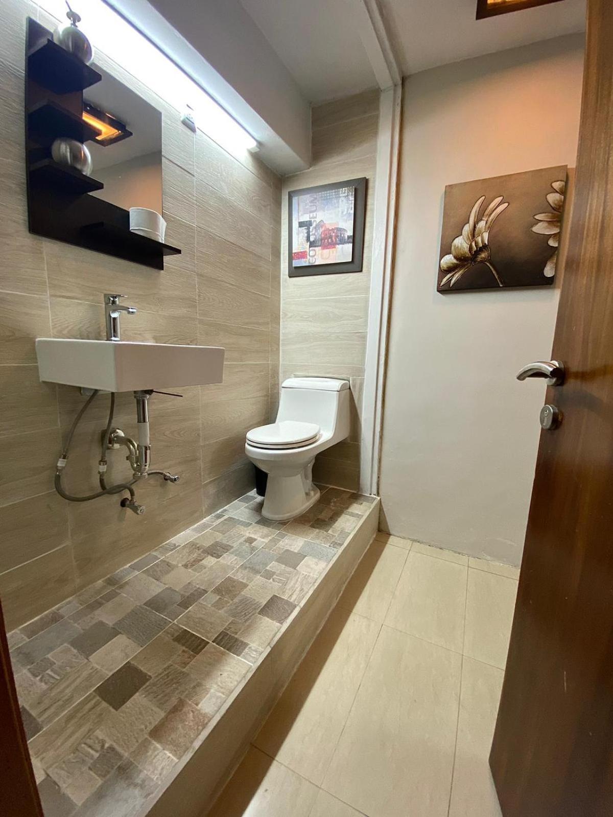 Ololo Caracas B&B Ngoại thất bức ảnh