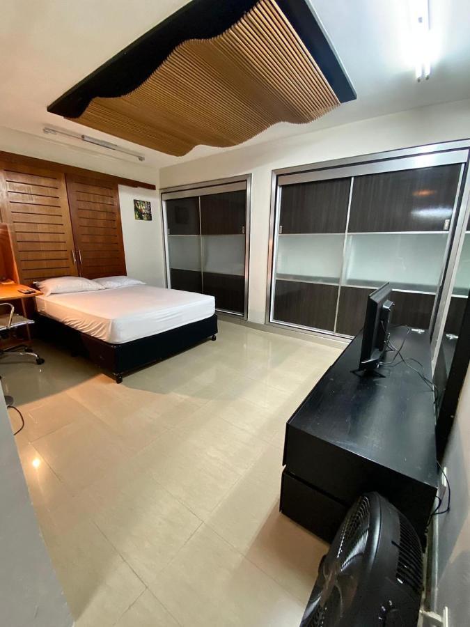 Ololo Caracas B&B Ngoại thất bức ảnh