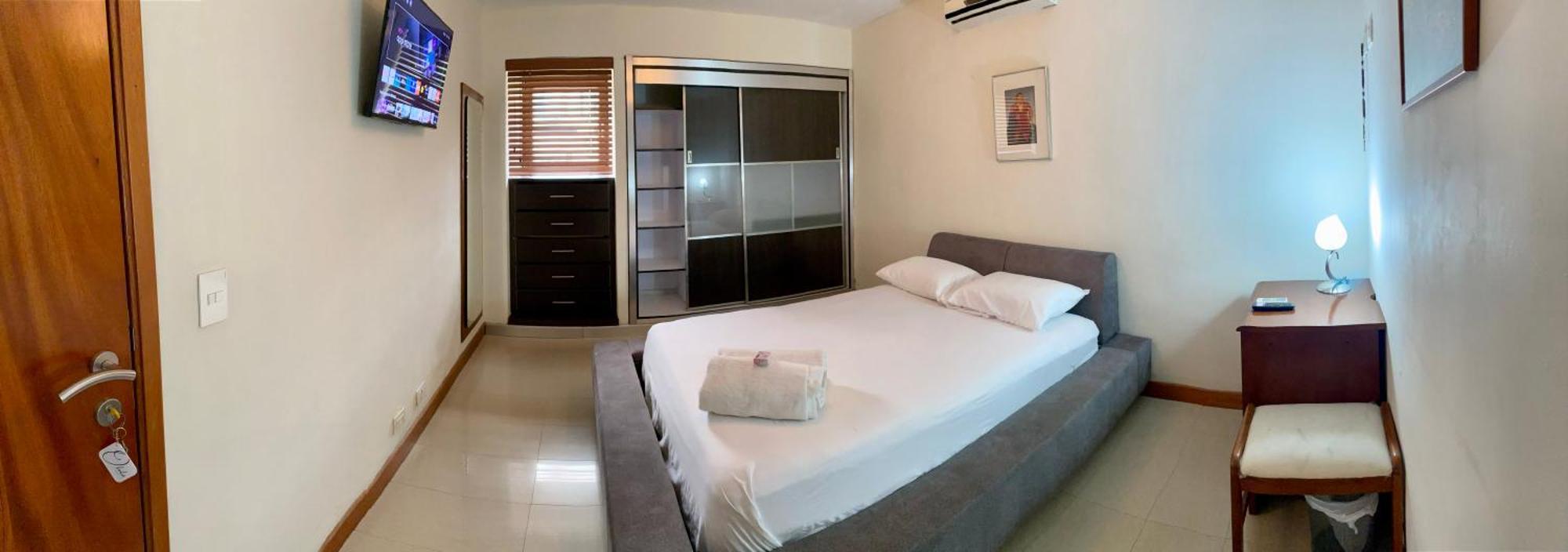 Ololo Caracas B&B Ngoại thất bức ảnh