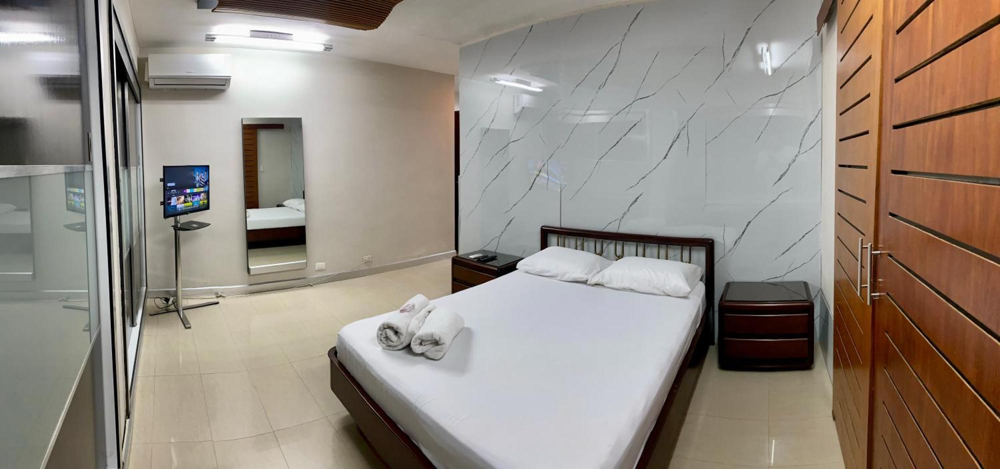 Ololo Caracas B&B Ngoại thất bức ảnh