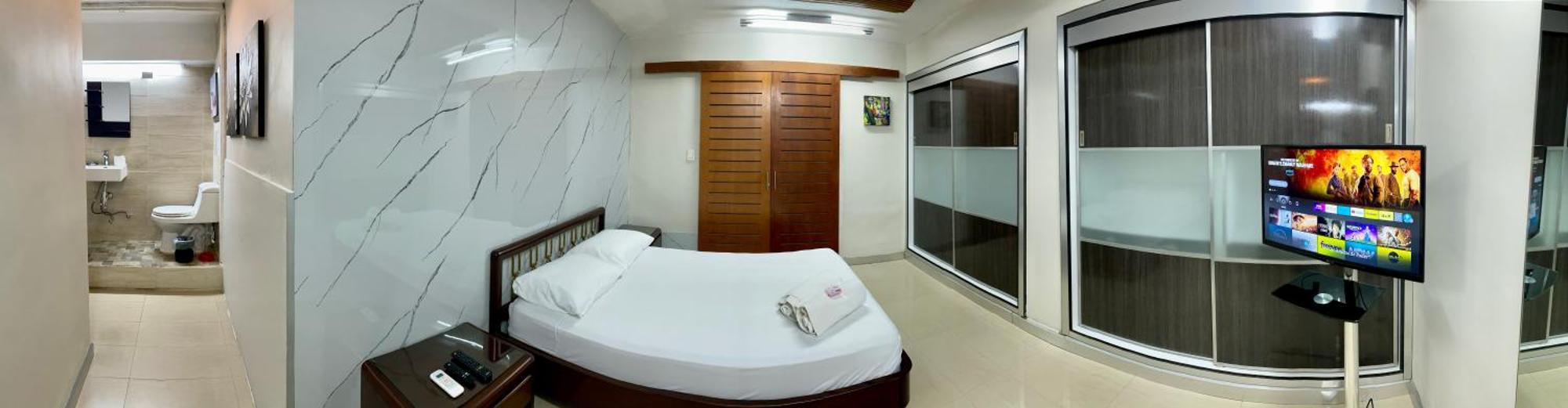 Ololo Caracas B&B Ngoại thất bức ảnh