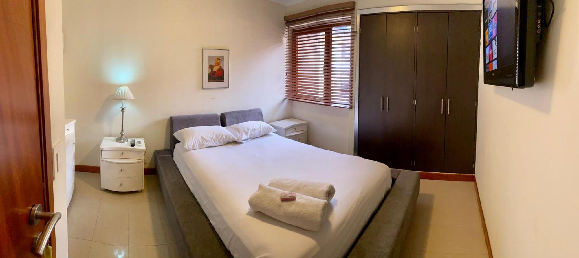 Ololo Caracas B&B Ngoại thất bức ảnh